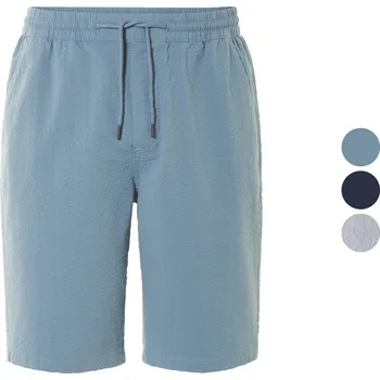 Pánské kraťasy LIVERGY® Pánské teplákové kraťasy