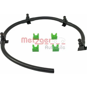 Autodíl Hadice, unikání paliva METZGER 0840012