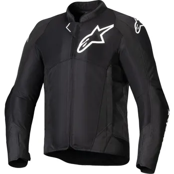 Moto bunda Bunda viper air v4, alpinestars (černá, vel. m)