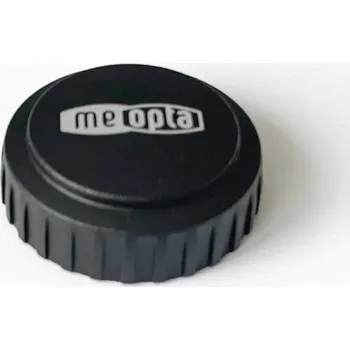 Puškohled MEOPTA Krytka baterie - MeoStar R1