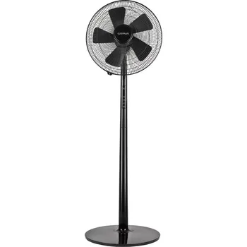 Domácí ventilátor G3FERRARI G50048 černý