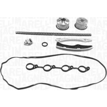 Sada rozvodového řetězu MAGNETI MARELLI MCK1410