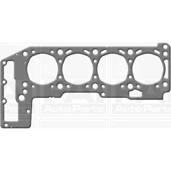 Těsnění motoru Těsnění, hlava válce FAI AutoParts HG1626A