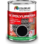 COLORLAK 1K Polyuretan U2210 600 ml