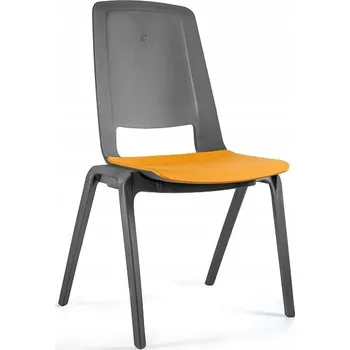 Jídelní židle Židle Fila Červená Unique