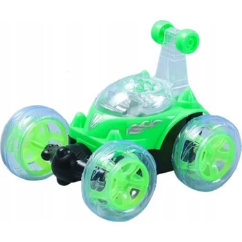 autíčko VELKÉ AUTO TWISTER AKROBAT 360 Tancující Kaskadérské Auto TWISTER na dálkové ovládání