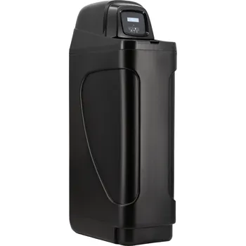 Filtrace vody Waterfilter Optim D iQ 25 - grafitová černá