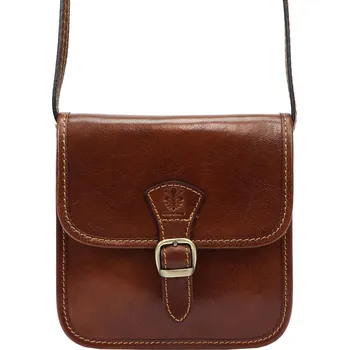 Kožená crossbody kabelka Florence 133