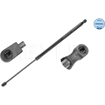 Příslušenství karosérie Pneumatická pružina, zavazadlový / nákladový prostor MEYLE 240 910 0028