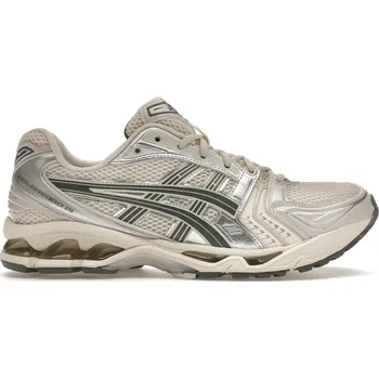 Dámská obuv ASICS Gel-Kayano 14 Birch Dark Pewter Velikost: 38 1201A019-200