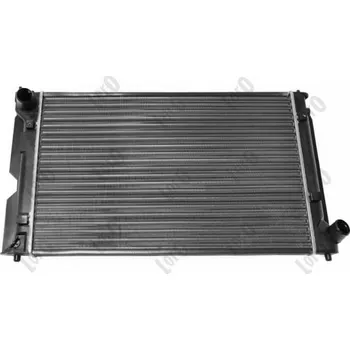 Chladič motoru Chladič, chlazení motoru ABAKUS 051-017-0006