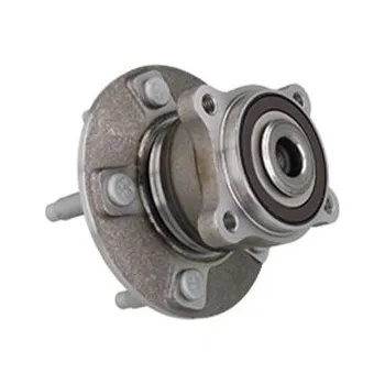 Sada ložisek kol METELLI 19-8176