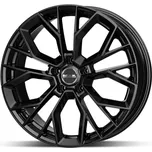 MAK Stilo FullBlack 7,5x18 5x120 ET40…