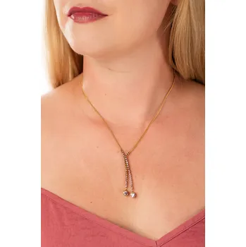 Šperk Dámský šperk AURI Vzor 1