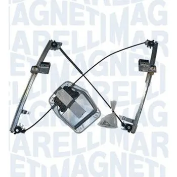 Stahovačka okna Zvedací zařízení oken MAGNETI MARELLI ACP1695