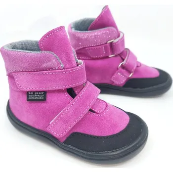 Dívčí obuv Jonap Jerry Růžová EUR 26