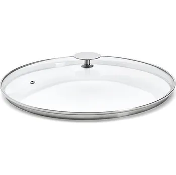 Hrnec 3428.32 ALCHIMY skleněné víko o32, 250°C