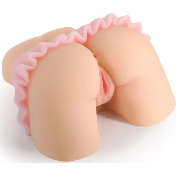 NS Novelties Barely Legal Senna Pussy - SKIN