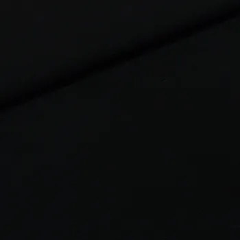 Šatovka směsová černá 1,4/1m
