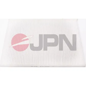 Auto-moto Filtr, vzduch v interiéru JPN 40F2026-JPN