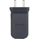 HTC Nabíječka pro telefony HTC TC-P2000, originální, bez kabelu, černá, 2A