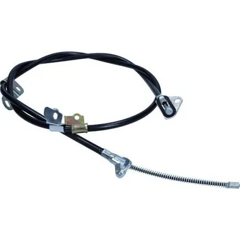 Brzdový systém Tažné lanko, parkovací brzda MAXGEAR 32-1563