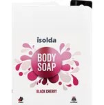 Isolda Body Soap Black Cherry 5 l