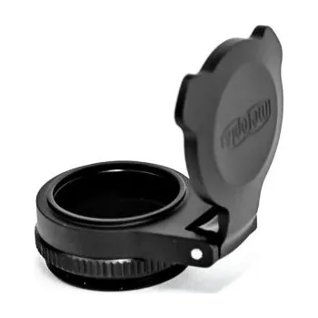 Puškohled MEOPTA FlipOff krytka objektivu Optika6 24 mm