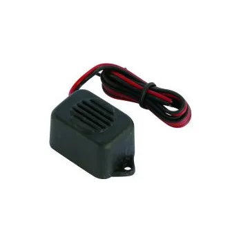 Auto elektroinstalace CARPOINT Signalizace rozsvícených světel 6-12V