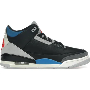 Pánské tenisky Jordan 3 Retro OG Rare Air Velikost: 42 IB8967-004