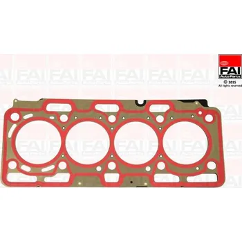 Těsnění motoru Těsnění, hlava válce FAI AutoParts HG1766