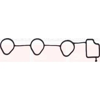 Těsnění motoru Sada těsnění, koleno sacího potrubí FAI AutoParts IM1210