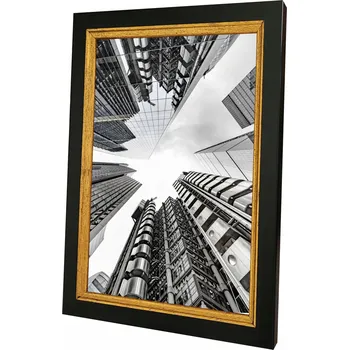 Obraz Rámeček na fotografie 20x20 FIONA čtvercový rám