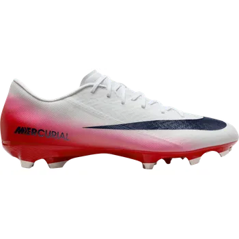Kopačky Kopačky Nike Zoom Mercurial Vapor 16 Academy FG/MG hj7332-600 Velikost 42,5 EU | 8 UK | 9 US | 27 CM