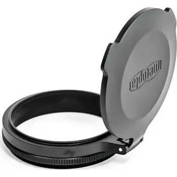 Puškohled MEOPTA FlipOff krytka objektivu Optika5 42 mm