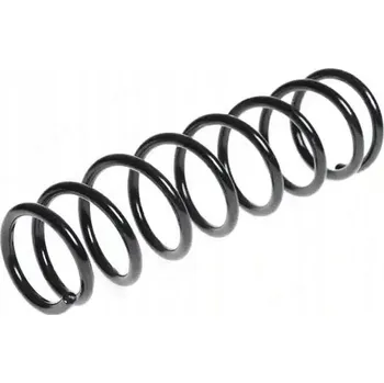 Pružina podvozku Lesjofors 4088922