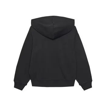 Pánská mikina Napapijri Mikina B-Inot NP0A891E D Černá Regular Fit 16Y