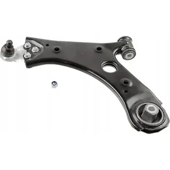 Zavěšení kol Lemforder 43197 01 Rameno , odpružení kol