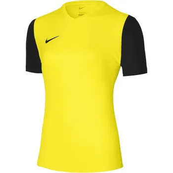 Dres Nike Tiempo Premier II Jersey Womens dh8233-719 Velikost M