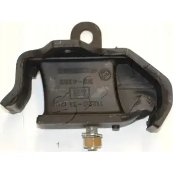 Zavěšení kol Ashika GOM-101 Uložení motoru