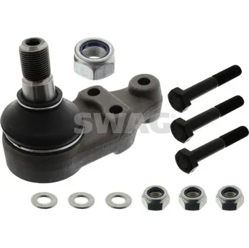 Autodíl Podpora-/ Kloub SWAG 50 78 0012