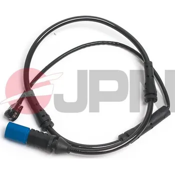 Brzdová destička Výstražný kontakt, opotřebení obložení JPN 12H0048-JPN