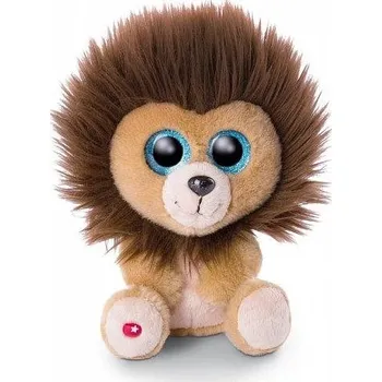 plyšák Plyšák NICI Glubschis plyšový Lev Cliff 15cm