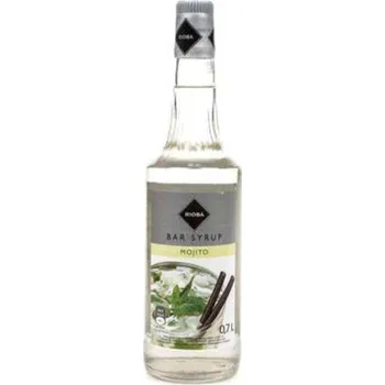 Sirup Rioba Mojito sirup 700 ml