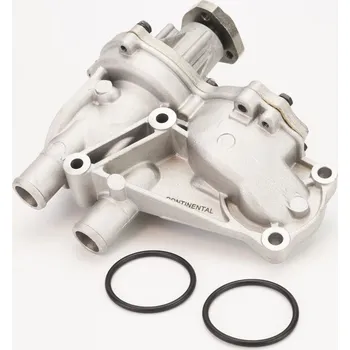 Motor automobilu Vodní čerpadlo, chlazení motoru CONTINENTAL CTAM WPS3015