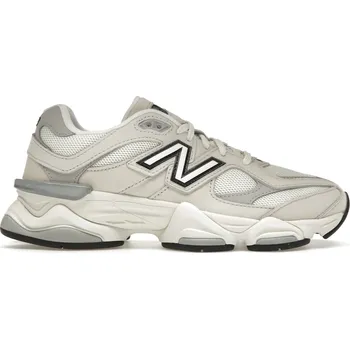 Pánská obuv New Balance 9060 Sea Salt Raincloud Velikost: 46.5 U9060ZGF