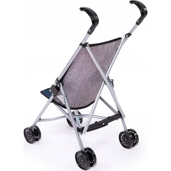 Kočárek pro panenku Kočárek pro panenky golfové hole Bayer Design