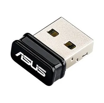 Síťová karta ASUS USB-N10 NANO síťová karta WLAN 150 Mbit/s