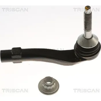 Táhlo řízení Hlava příčného táhla řízení TRISCAN 8500 23177