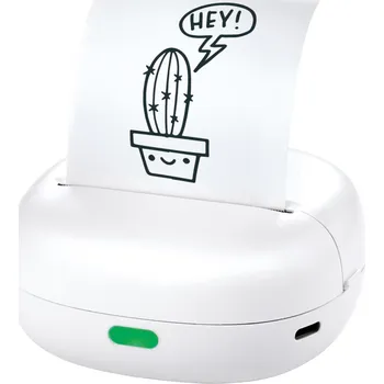 Tiskárna SILVERCREST® Mini kapesní tiskárna